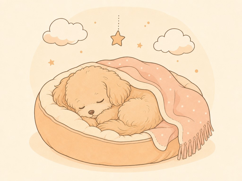 日帰りペットホテル